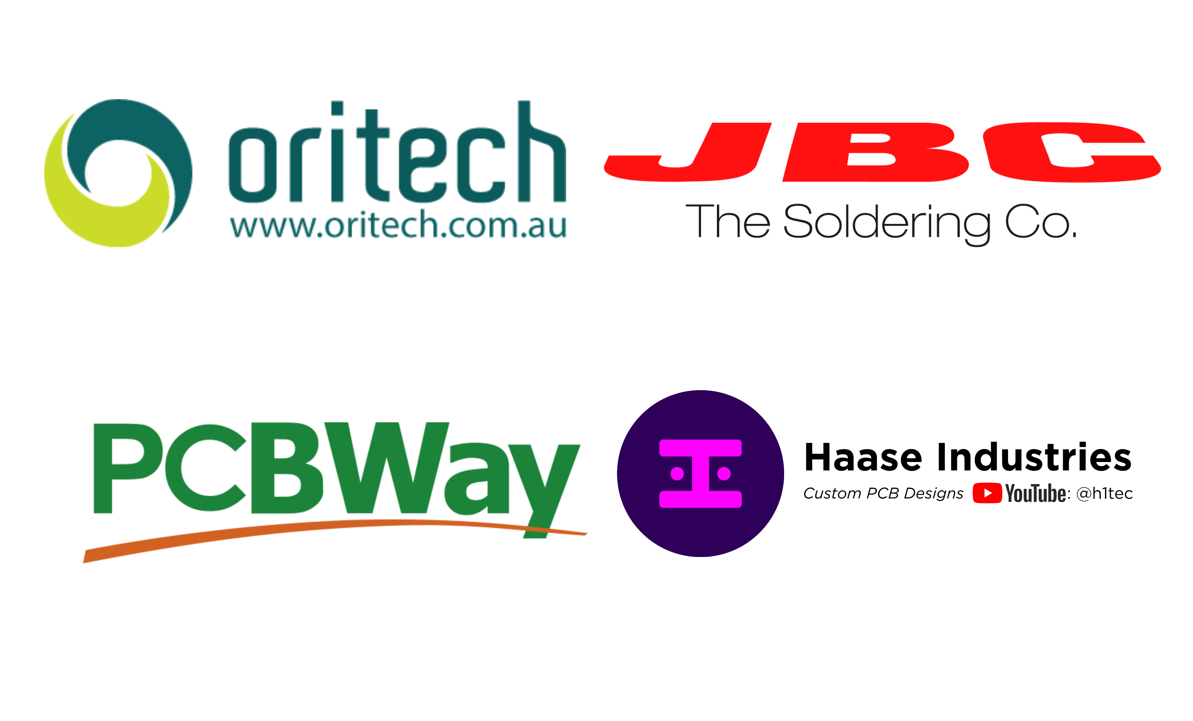 Comp Sponsors