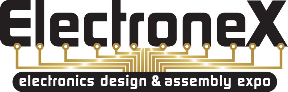 Electronex logo