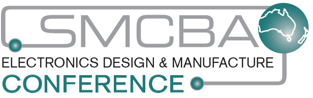 SMCBA Conference logo
