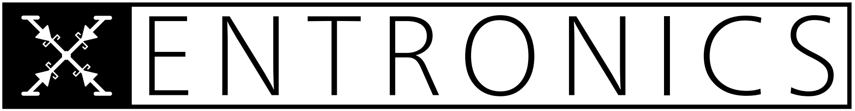 Xentronics Logo 2