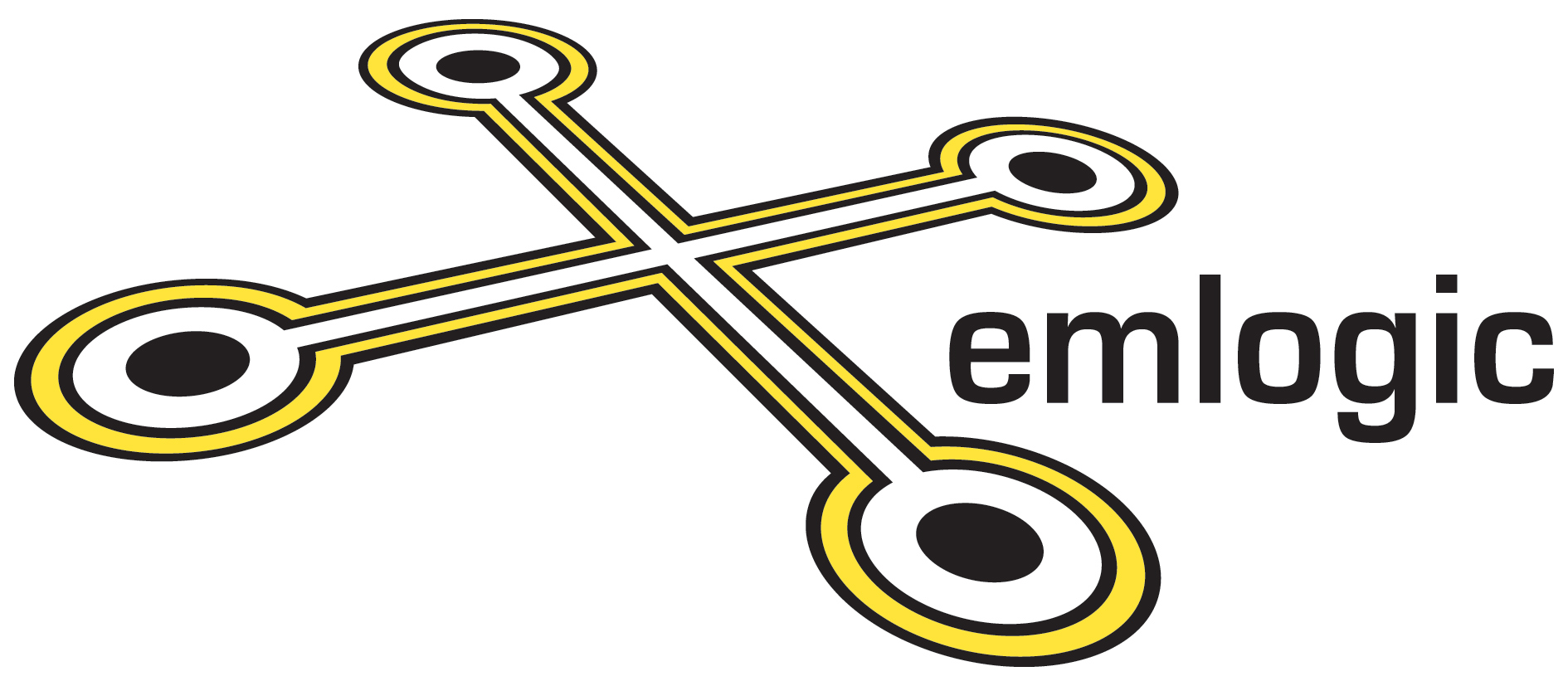 emlogic logo