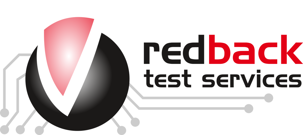 Redback Test Services
