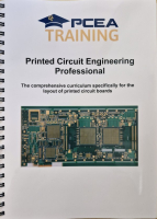 Printed Circuit Engineering Professional with CPCD 29-APR-2024