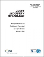 IPC-J-STD-001 
